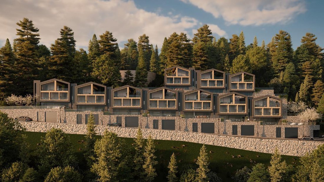 Villa in Anyós, La Massana, Andorra 5 - 16988559