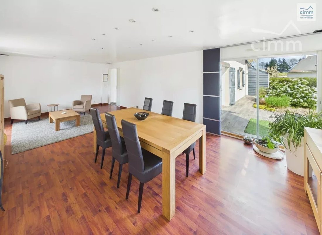 House in Ouest, Bruz, France 5 - 17797267