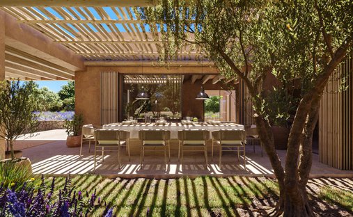 Villa à Santa Eulària des Riu, Îles Baléares, Espagne 1