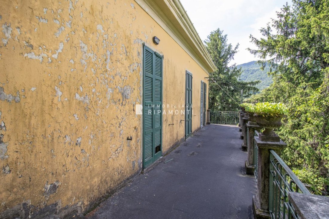 Villa in Valgreghentino, Lombardy, Italy 5 - 15667378