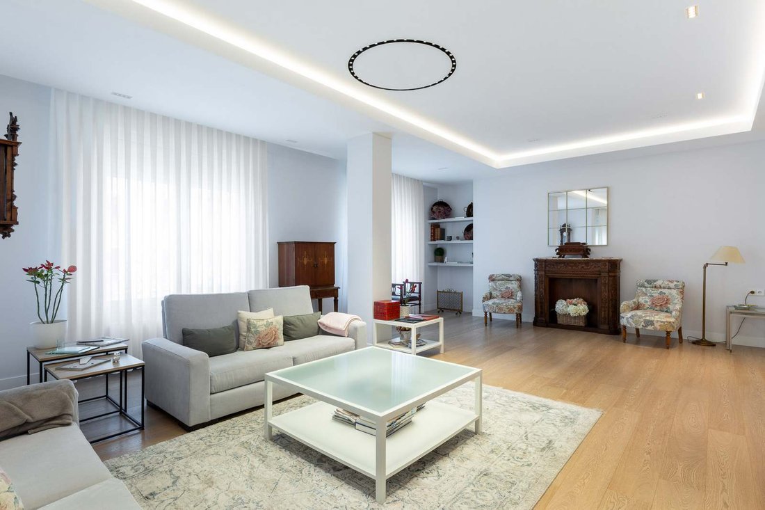 Apartment in Ciutat Vella, Valencia, Spain 4 - 17540634