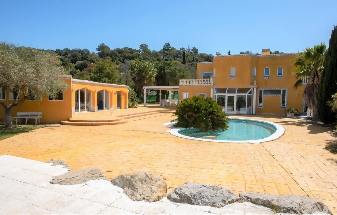 Villa à Santa Cristina d'Aro, Catalogne, Espagne 2 - 16989808