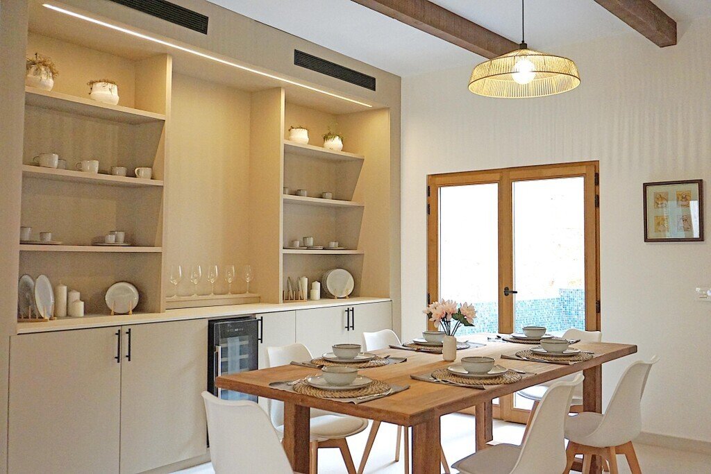 Townhouse in Pollenca, Balearic Islands, Spain 2 - 17795248