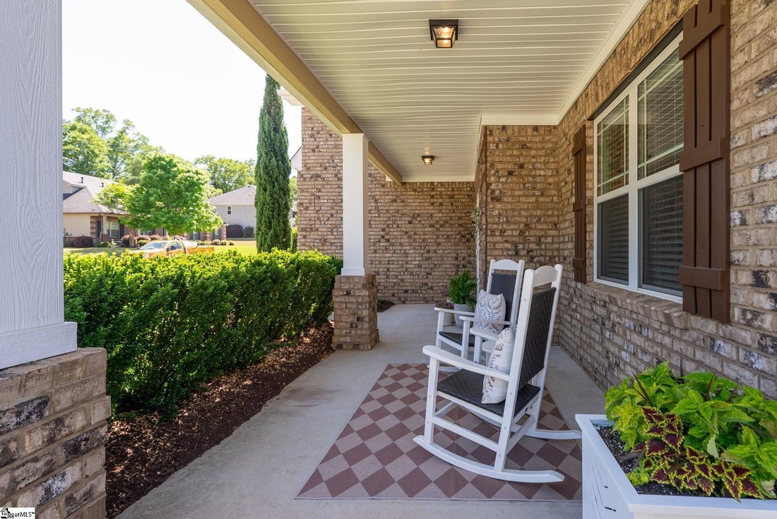 House in Simpsonville, South Carolina, United States 4 - 17794781