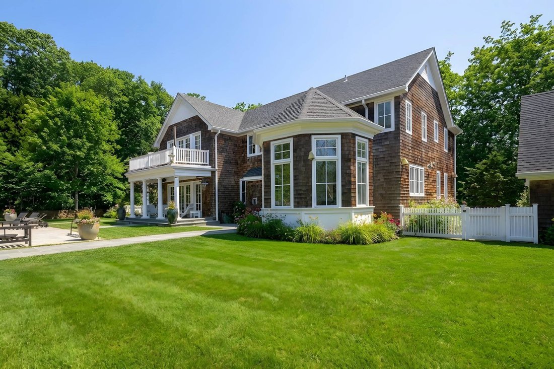House in Sag Harbor, New York, United States 2 - 17797681