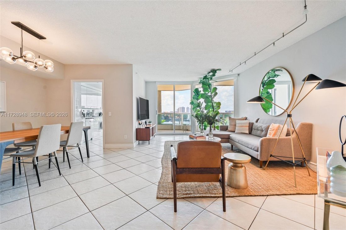 Condo in Aventura, Florida, United States 5 - 17205351