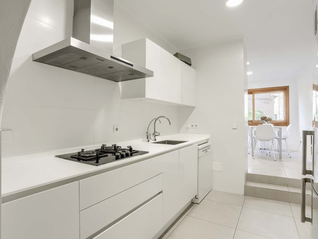 Apartment in Palma, Balearic Islands, Spain 3 - 17293515