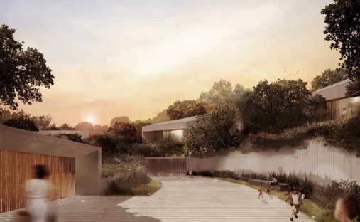 Villa in Boadilla del Monte, Comunidad de Madrid, Spain 1