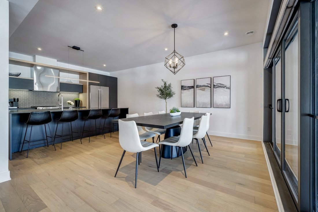 Appartement à Mont-Tremblant, Québec, Canada 3 - 17800087