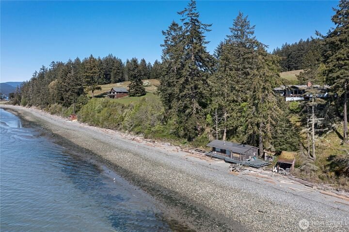 House in Lopez Island, Washington, United States 1 - 17643530