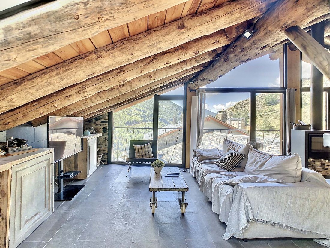 Villa in Ransol, Canillo, Andorra 4 - 16989075