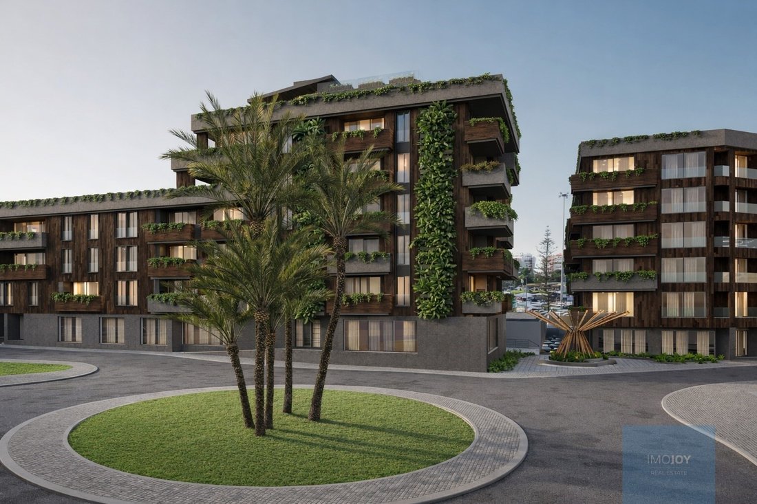 Apartment in Portimao, Algarve, Portugal 1 - 17797781