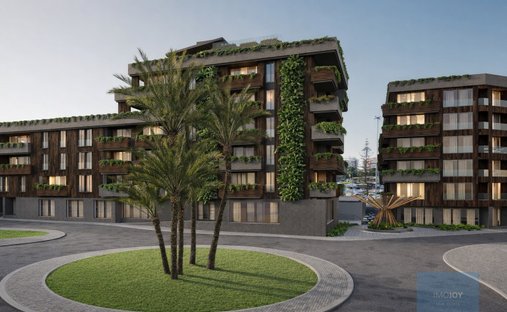 Apartamento en Portimão, Algarve, Portugal 1