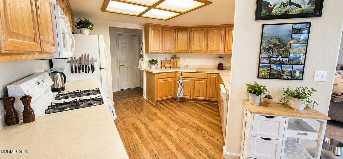 House in Indian Hills, Nevada, United States 4 - 17799118