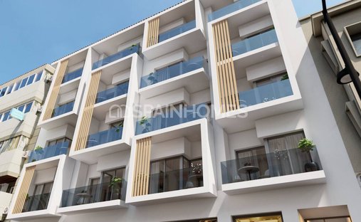 Appartamento a Altea, Comunità Valenzana, Spagna 1
