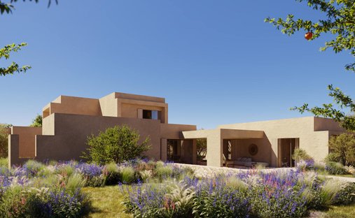 Villa à Santa Eulària des Riu, Îles Baléares, Espagne 1
