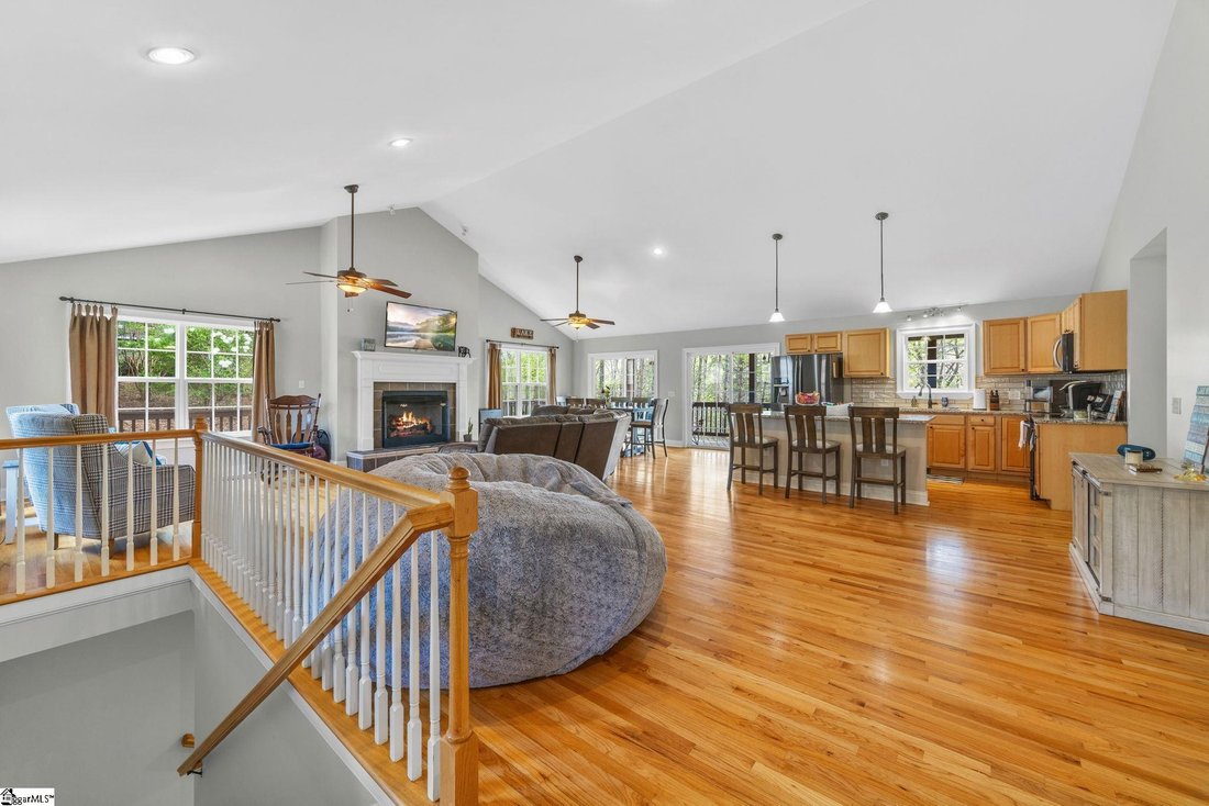 House in West Union, South Carolina, United States 5 - 17794803