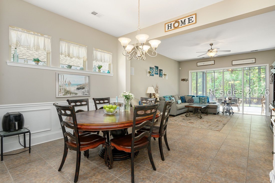 House in Bluffton, South Carolina, United States 1 - 17793321