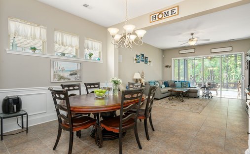 House in Bluffton, South Carolina, United States 1