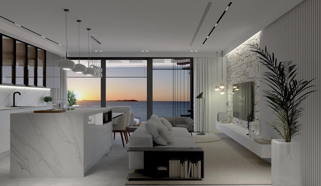 Apartment in Sant Antoni de Portmany, Balearic Islands, Spain 4 - 16988979