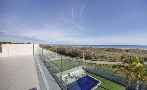 Villa a Sagunto, Comunità Valenzana, Spagna 1
