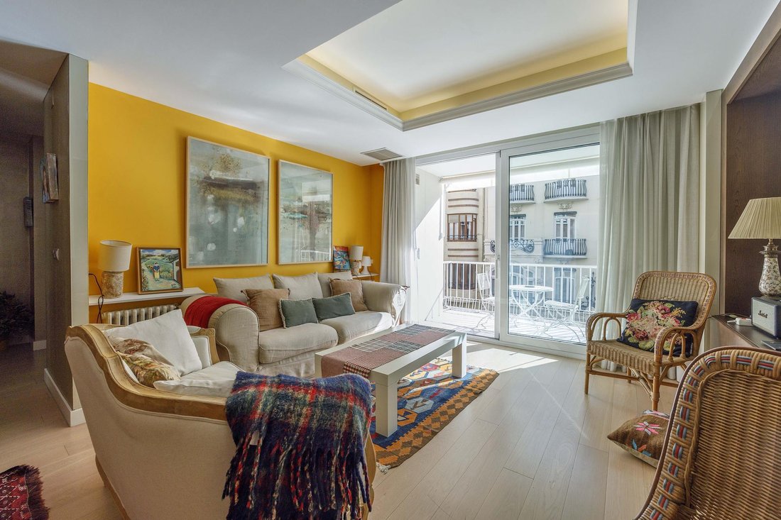 Apartment in l'Eixample, Valencia, Spain 5 - 16989230