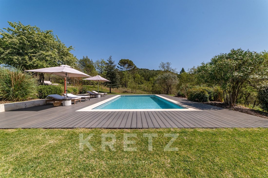 House in Gargas, Provence-Alpes-Côte d'Azur, France 4 - 17449559