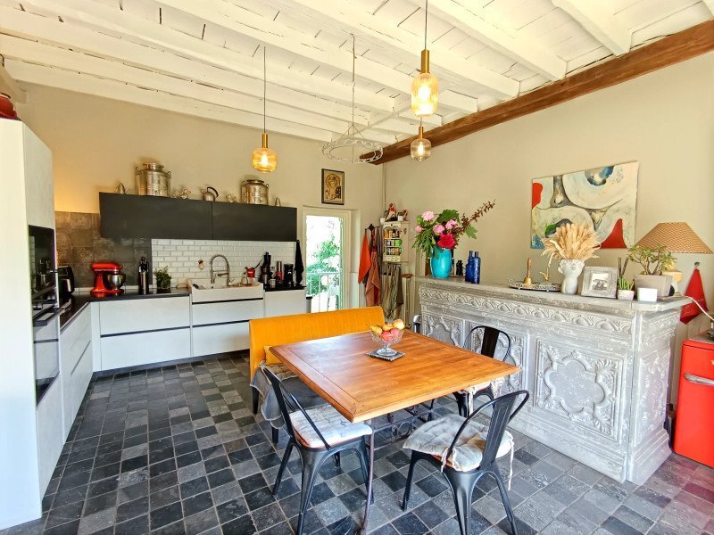 Villa in Bassillac, Bassillac et Auberoche, France 4 - 17797183