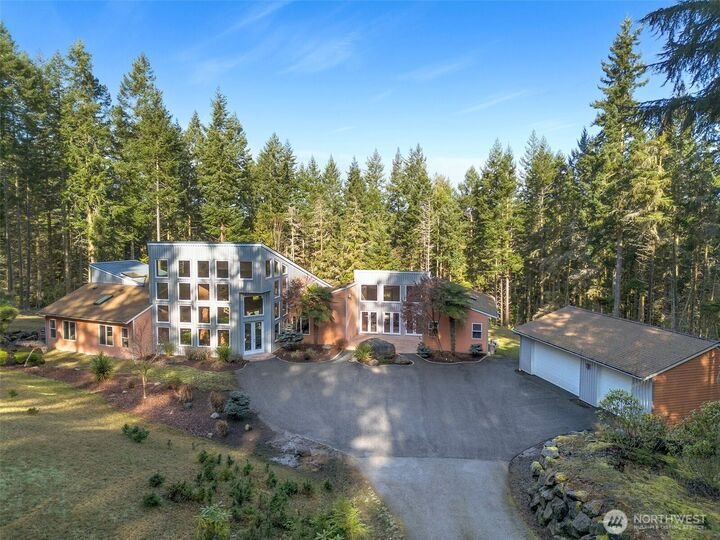 House in Sequim, Washington, United States 1 - 17635716