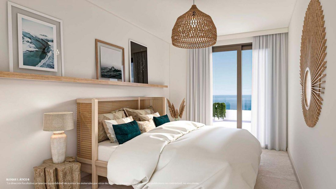 Apartment in Fuengirola, Andalusia, Spain 5 - 17771949