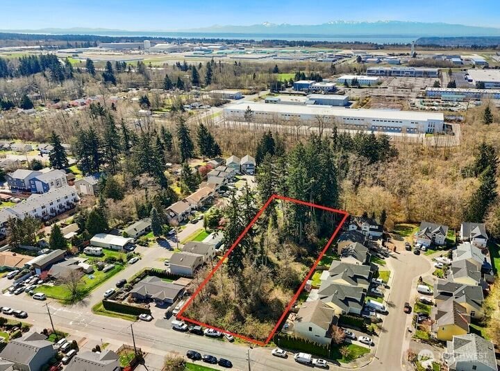 Land in Everett, Washington, United States 1 - 17644732