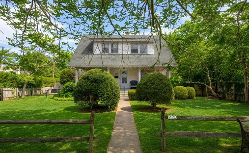 House in Southampton, New York, United States 1