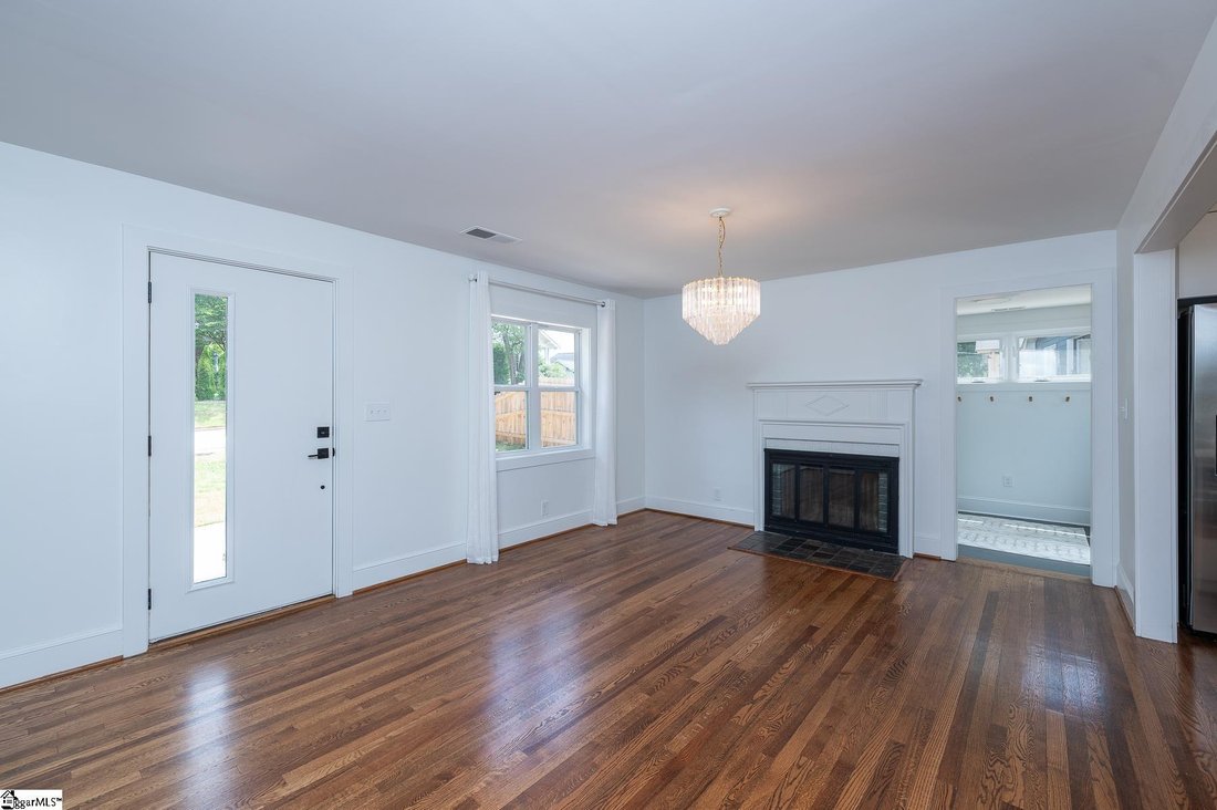 House in Greenville, South Carolina, United States 3 - 17795161