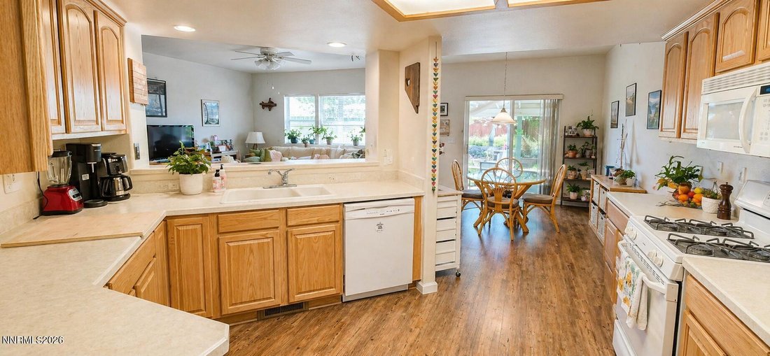 House in Indian Hills, Nevada, United States 3 - 17799118