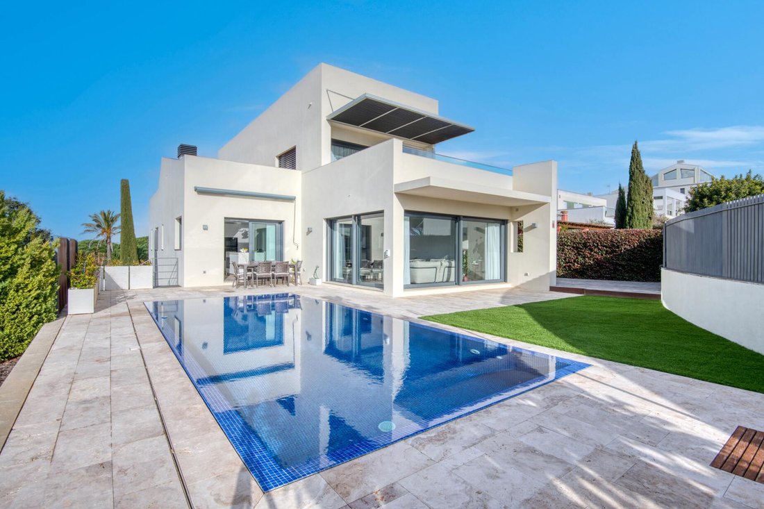 Villa in Sant Feliu de Guixols, Catalonia, Spain 2 - 17135227