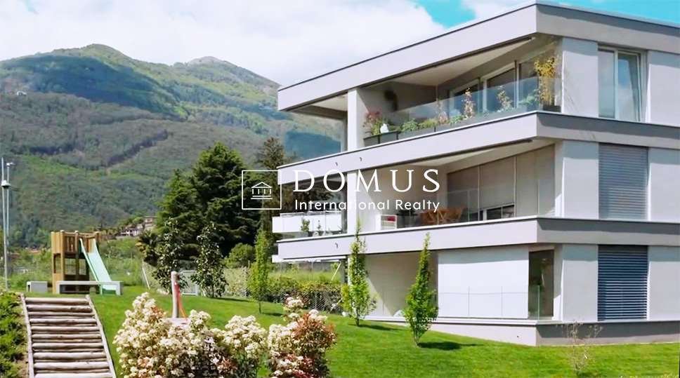 Apartment in Lamone, Ticino, Switzerland 3 - 17798696