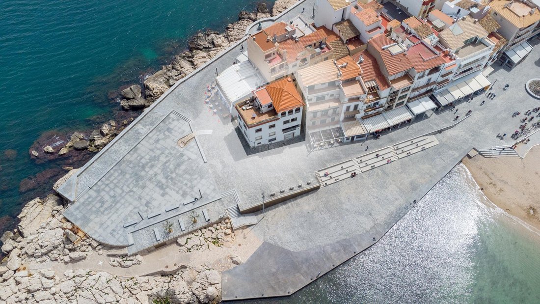Villa in l'Escala, Catalonia, Spain 3 - 16989591