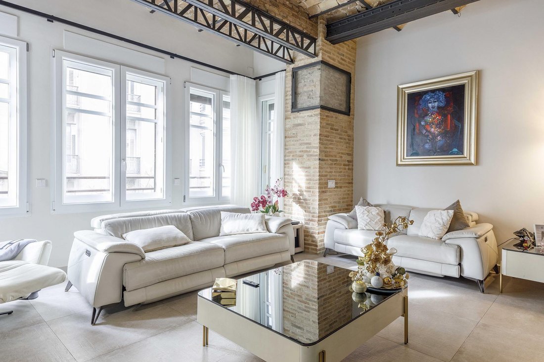 Apartment in Ciutat Vella, Valencia, Spain 4 - 16988025
