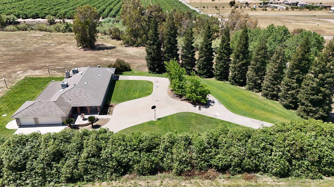 House in Chowchilla, California, United States 1 - 17798016