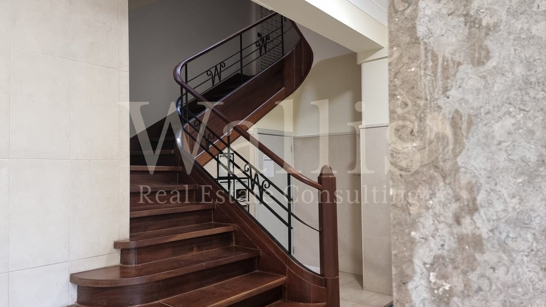 Apartment in Penha de Franca, Lisbon, Portugal 3 - 17797800
