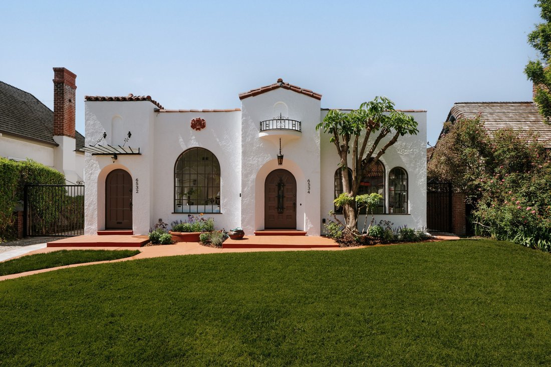 West Hollywood, California, United States 1 - 17801758