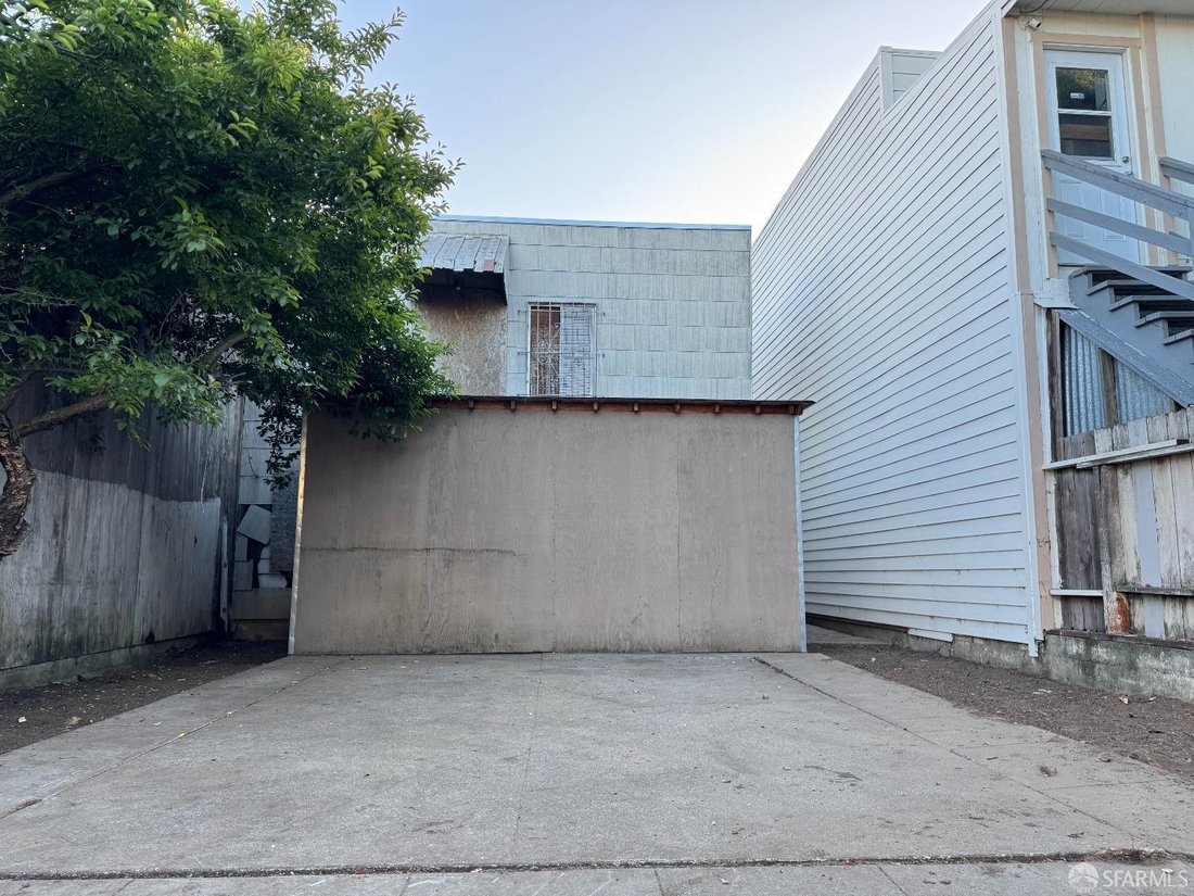 House in San Francisco, California, United States 2 - 17699581