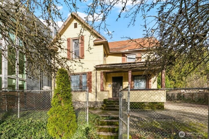 Land in Seattle, Washington, United States 1 - 17644551