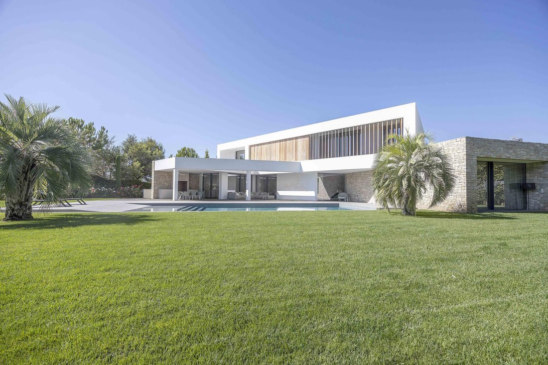 Villa in Betera, Valencian Community, Spain 2 - 16988792