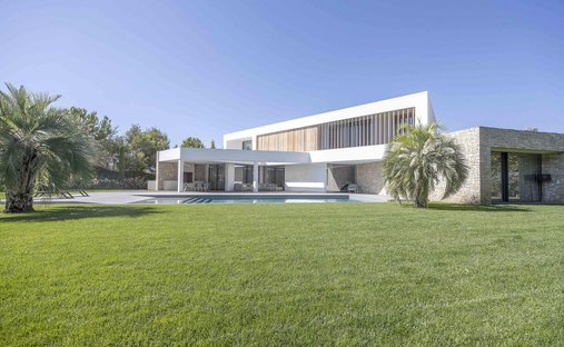 Villa in Bétera, Land Valencia, Spanien 1