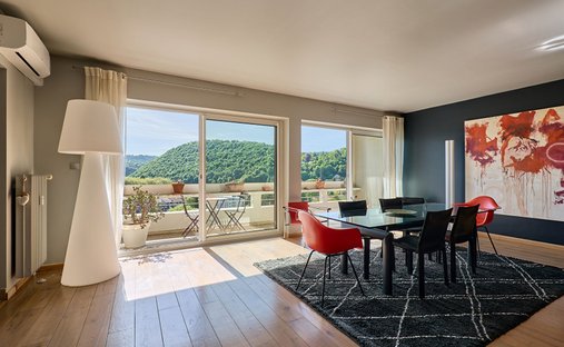 Apartment in Butte - Grette, Besancon, France 1