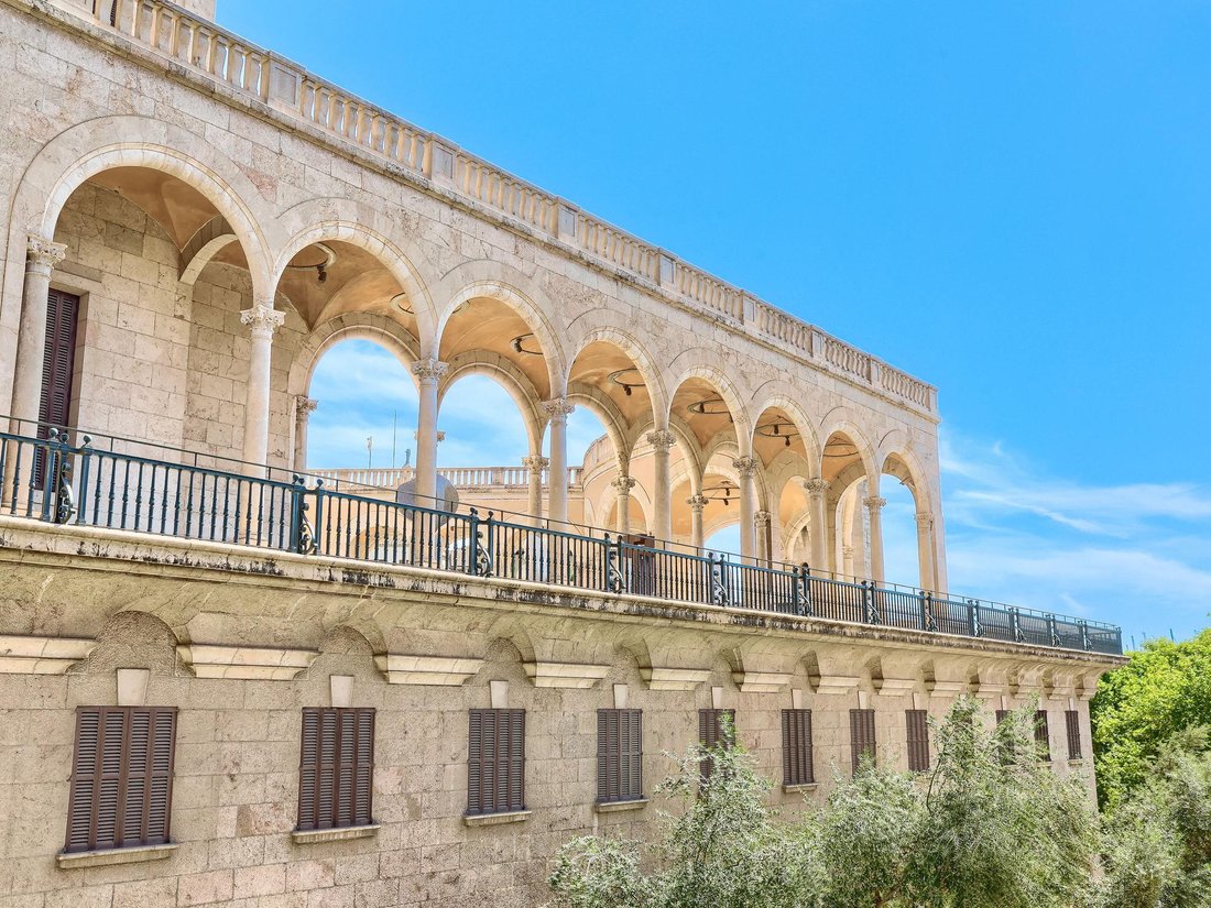 Apartment in Palma, Balearic Islands, Spain 3 - 16989201