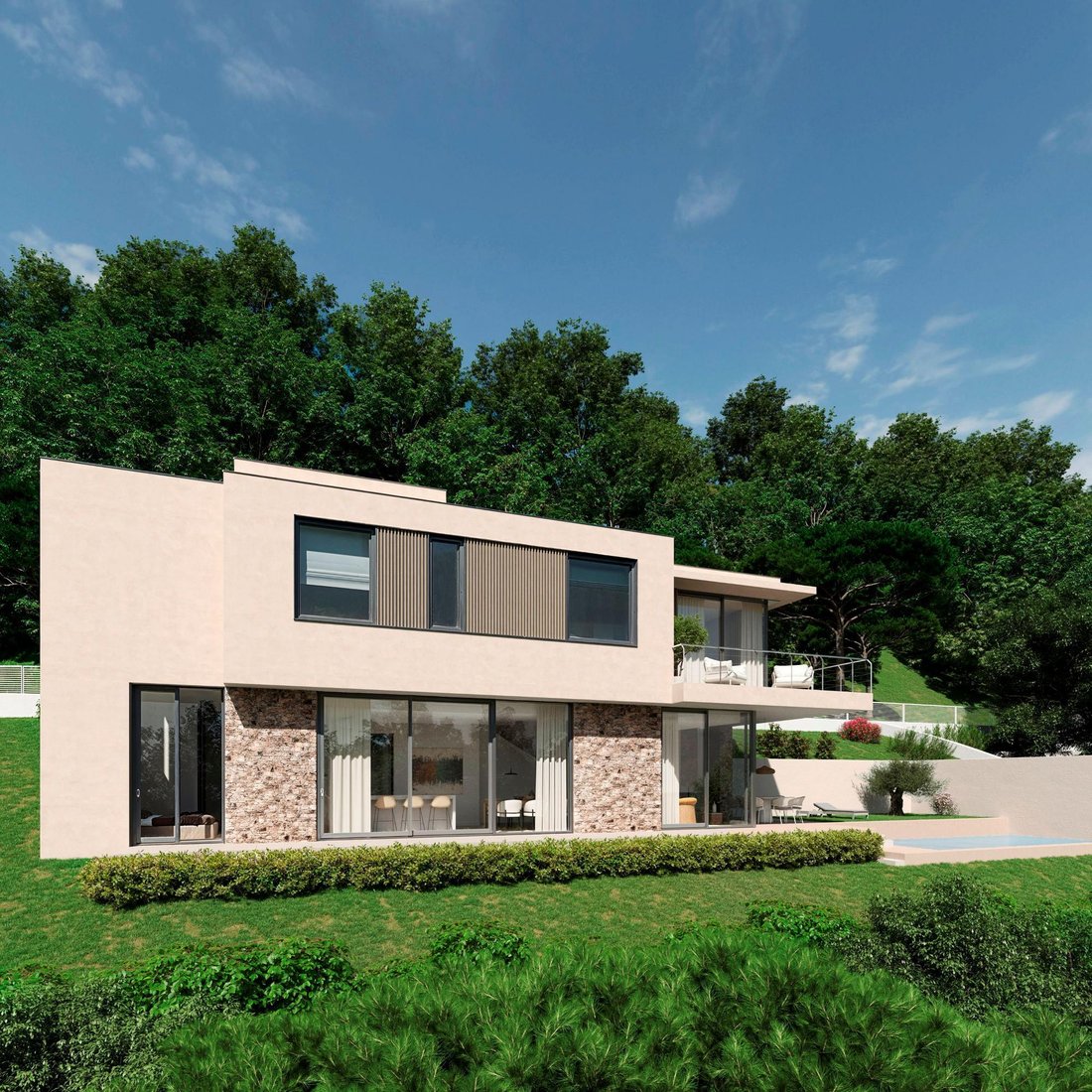 Villa in Begur, Catalonia, Spain 4 - 16989030