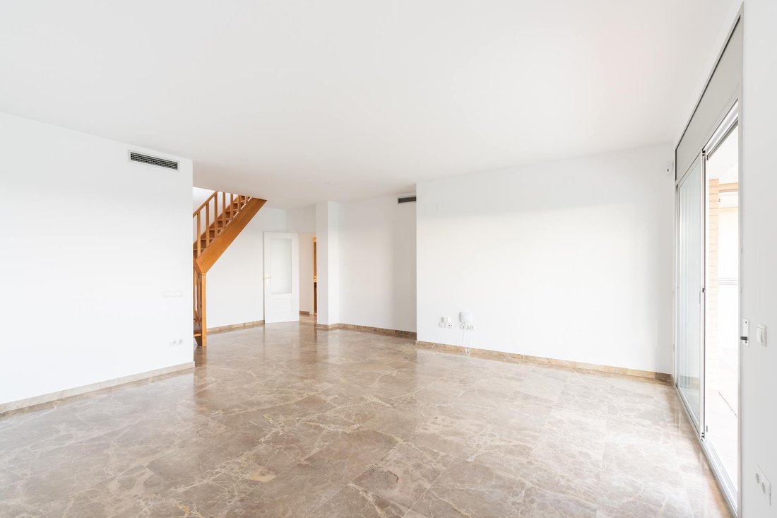 Apartment in Gava, Catalonia, Spain 5 - 16987891