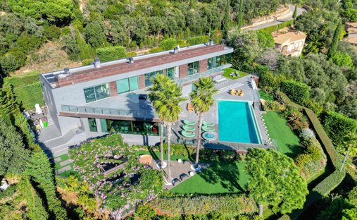 Villa in Platja d'Aro, Catalonia, Spain 1